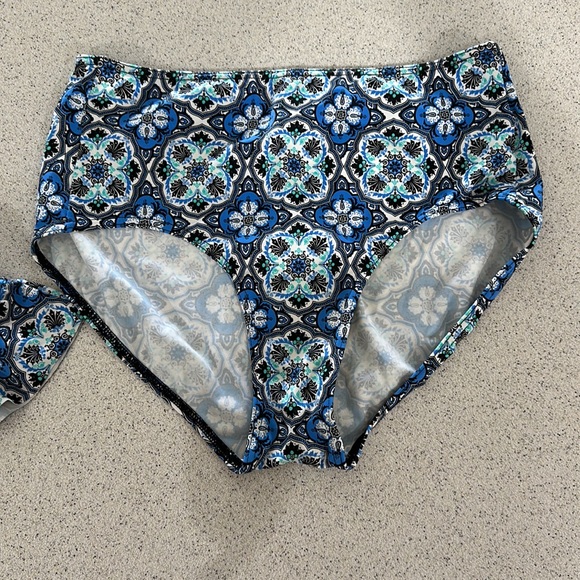 Fit 4u tankini - Picture 2 of 4